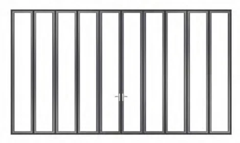 93-folding-door