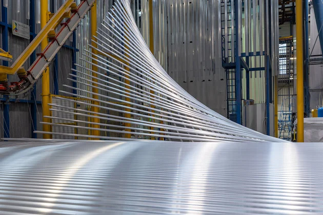 Customize Product Surface Treatment