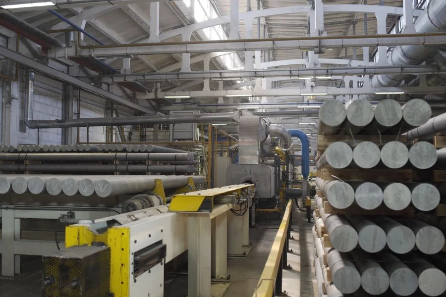 In-depth Fabrication of Aluminum Extrusion, Aluminum Profiles