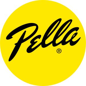 pella logo