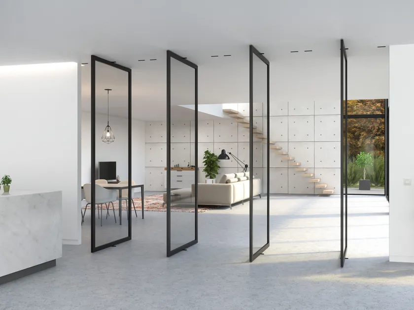 Aluminum Window and Door Projects | PA Home