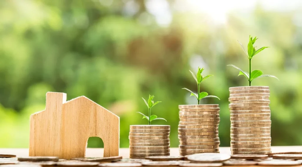 home value