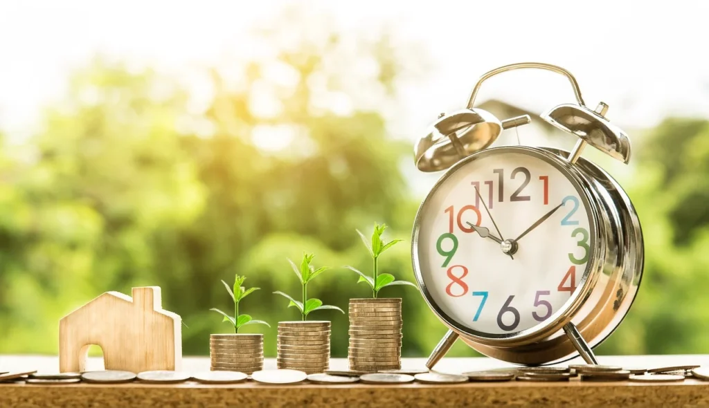 house investment