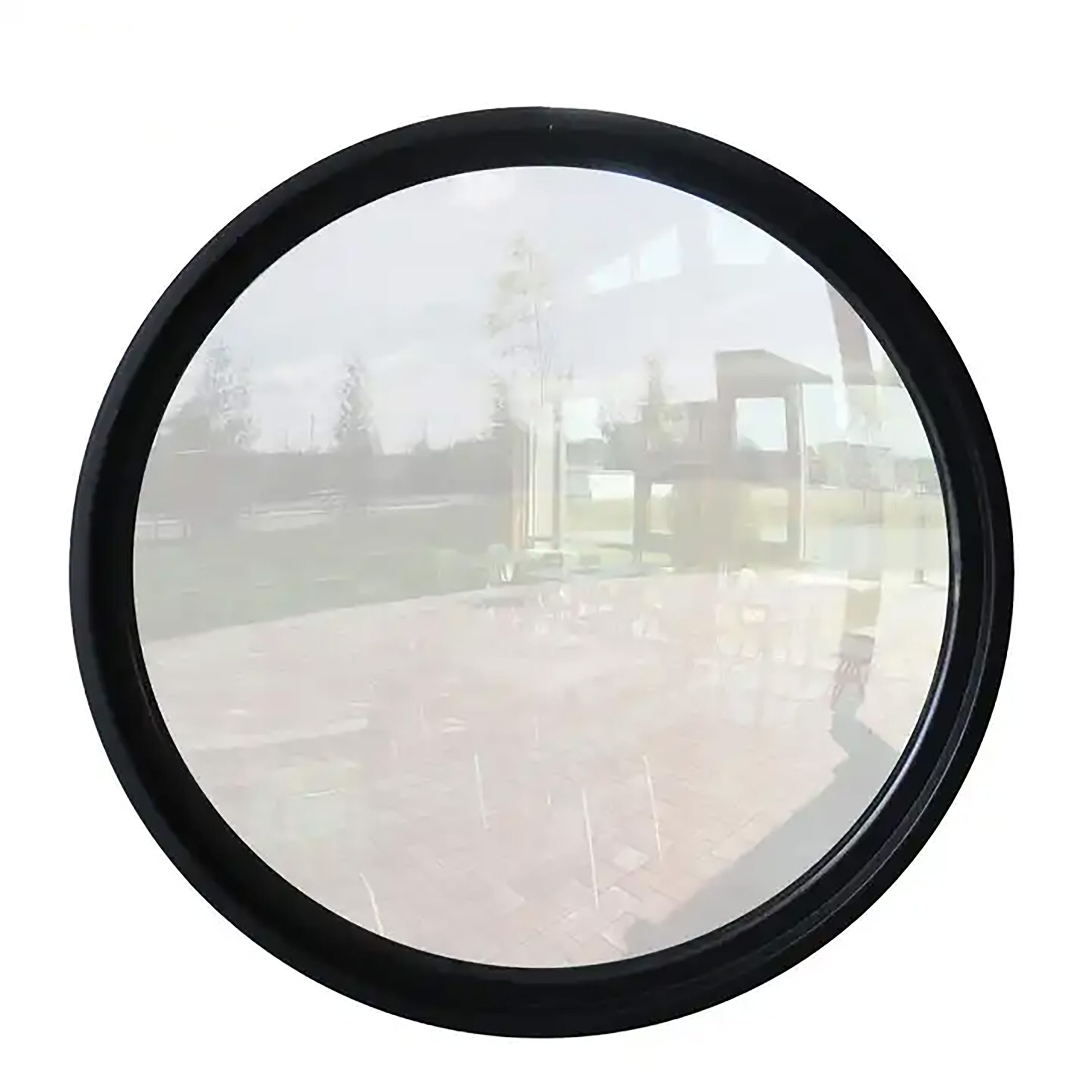 round fixed window