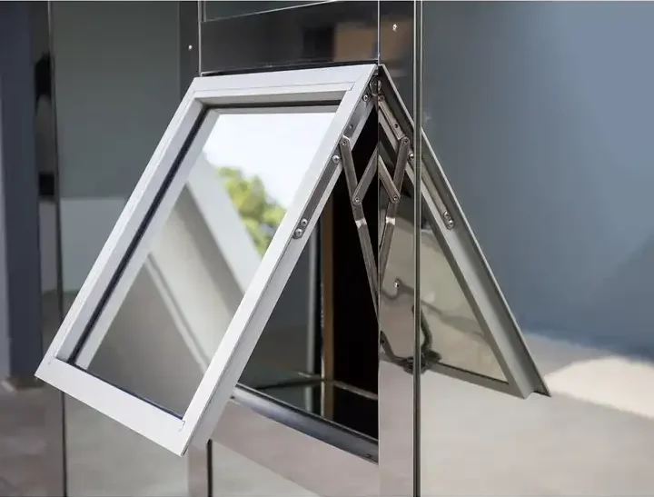 The Ultimate Guide to Awning Windows