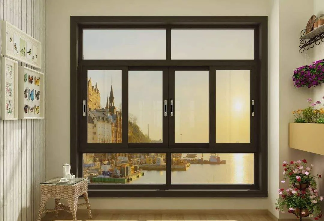 window