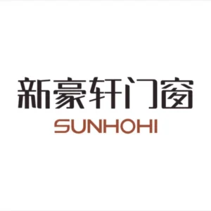 SUNHOLI LOGO