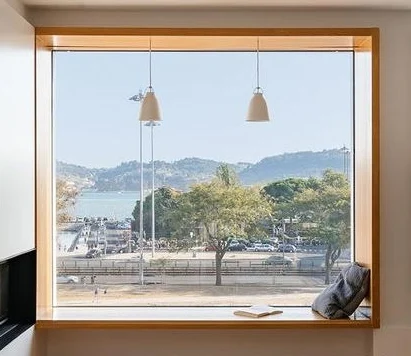Fixt Window Maximum Visualization Window: Fixed Window