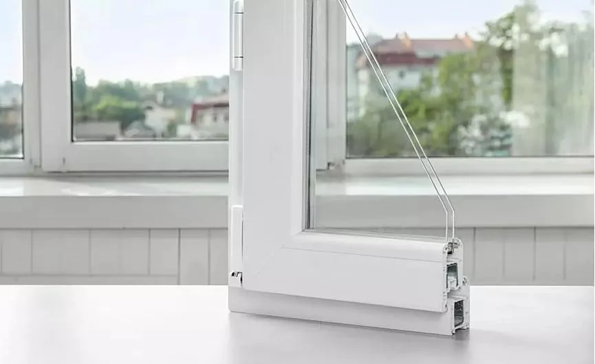 high quality window