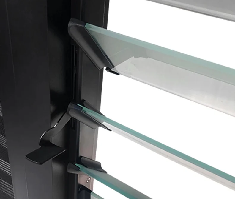 shutter window