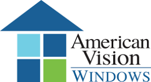 American Vision Window Logo