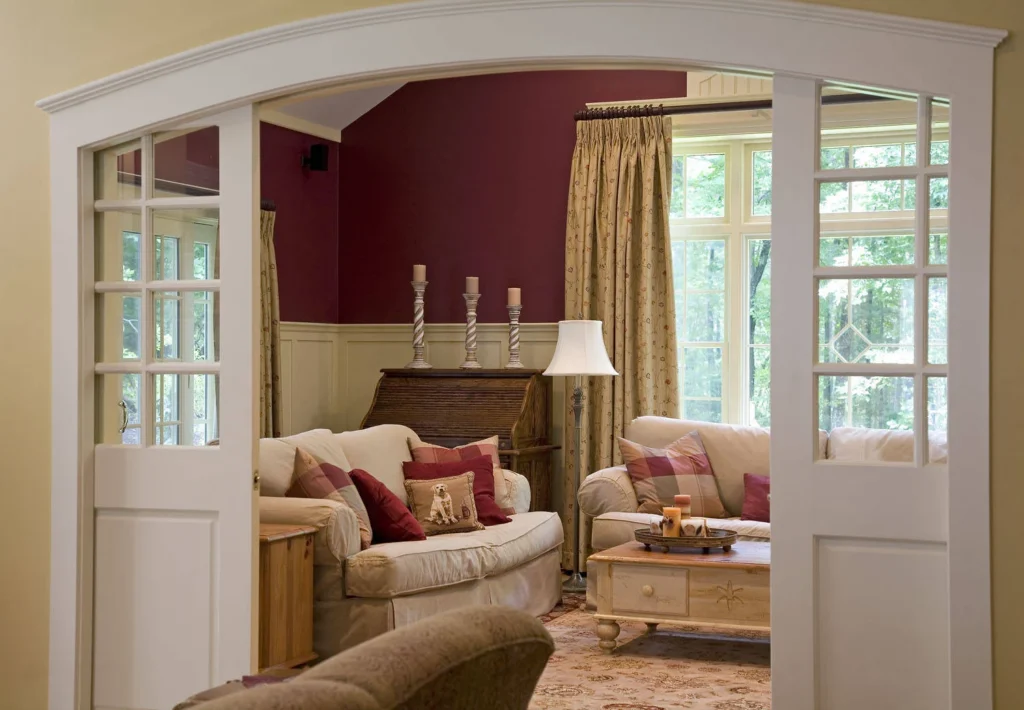 The Ultimate Guide to Pocket Doors