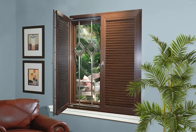 Best Louver Window Designs of 2024