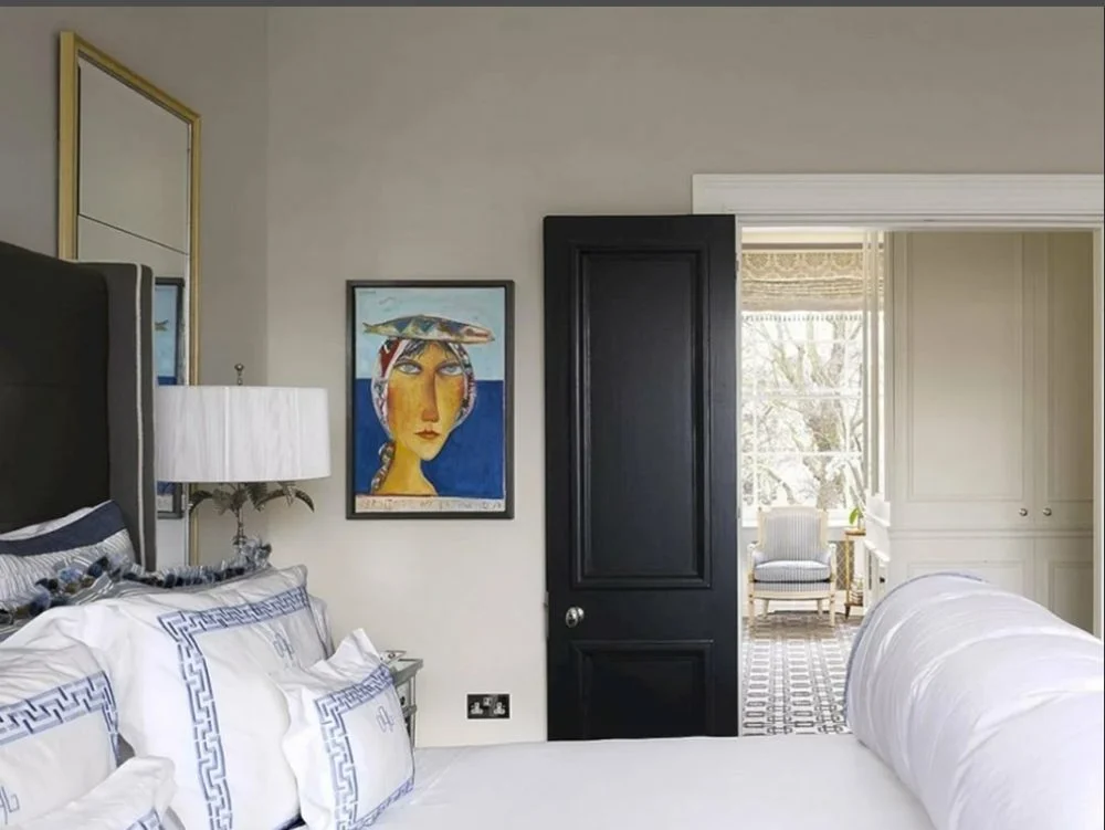 2024 Black Interior Doors Design Trends: Essential Style Insights and ...