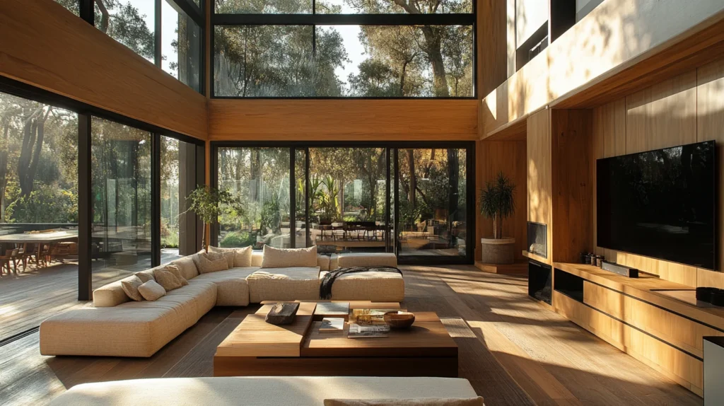 whole house customization in China