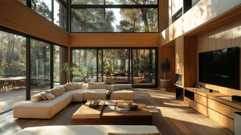 whole house customization in China