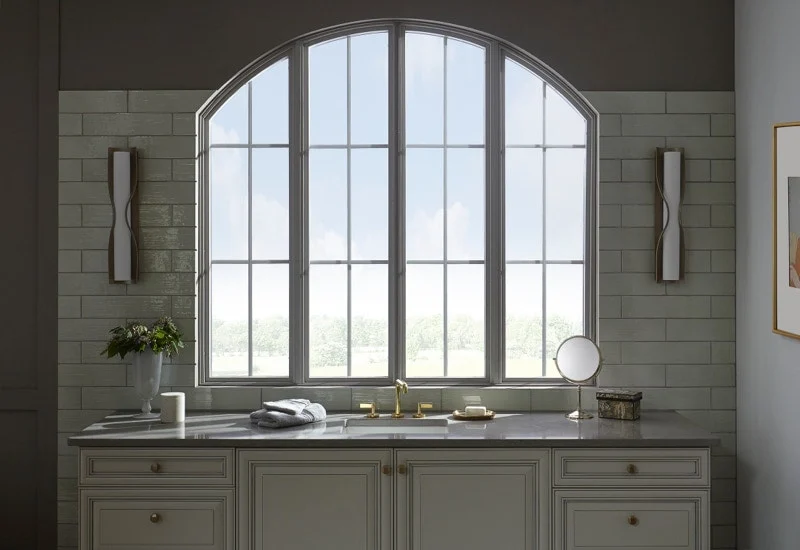 Multi Arch Window Arch Window:What You Need to Know