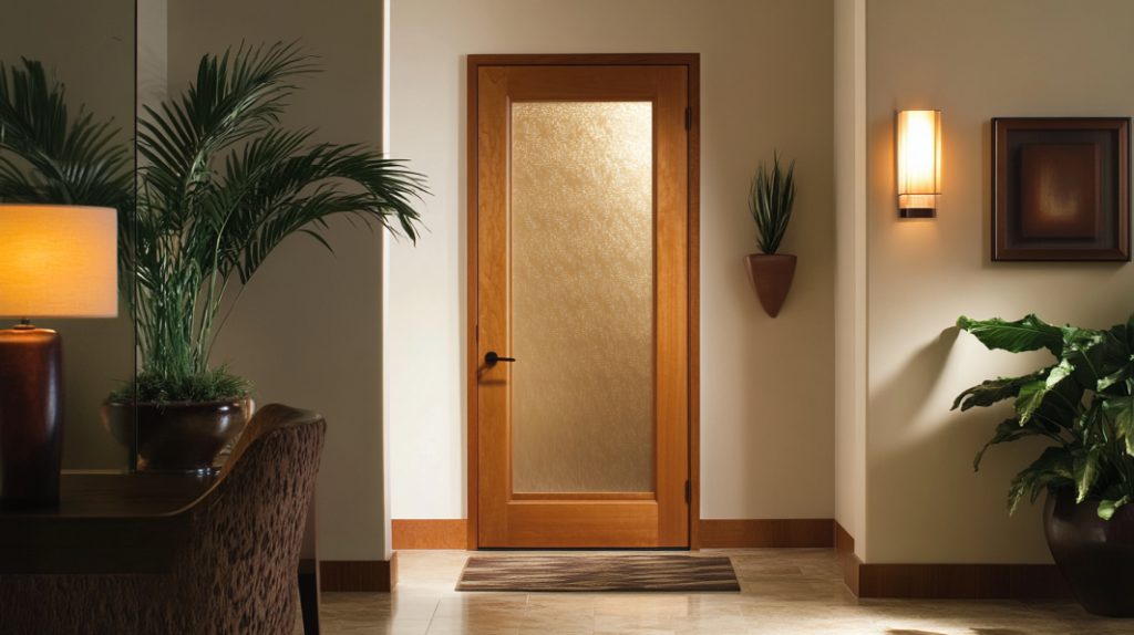 The Ultimate Guide to Choosing a Single Patio Door