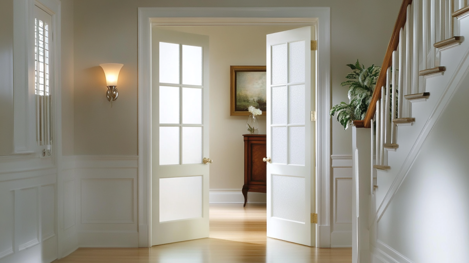 Everything About Frosted Glass Interior Door: A Comprehensive Buying Guide