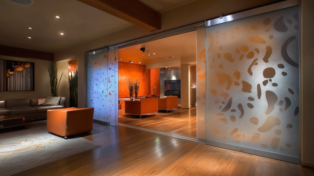Everything About Frosted Glass Interior Door: A Comprehensive Buying Guide
