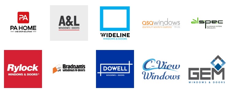 Top 10 Best Aluminium Windows and Doors Manufacturers in Austrilia