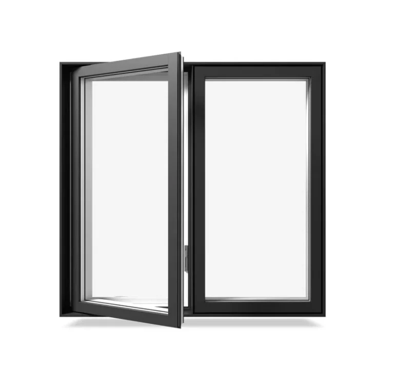 Casement Window