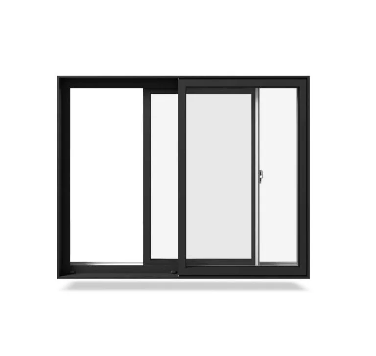 sliding window
