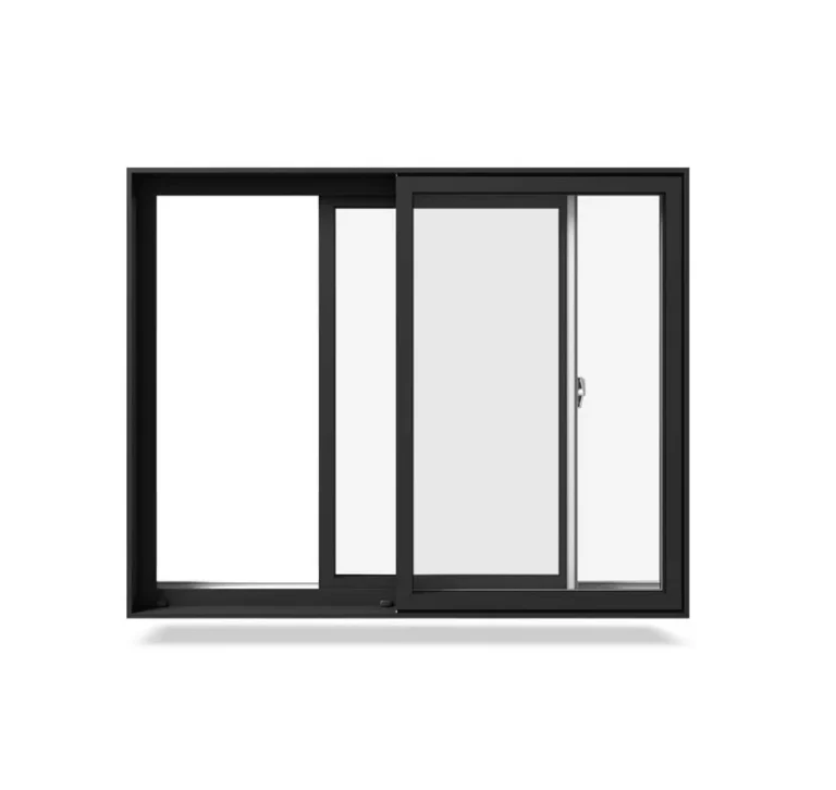 sliding window