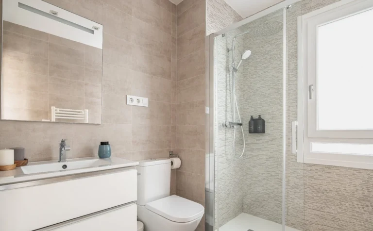 Frosted Glass Window Privacy Ideals