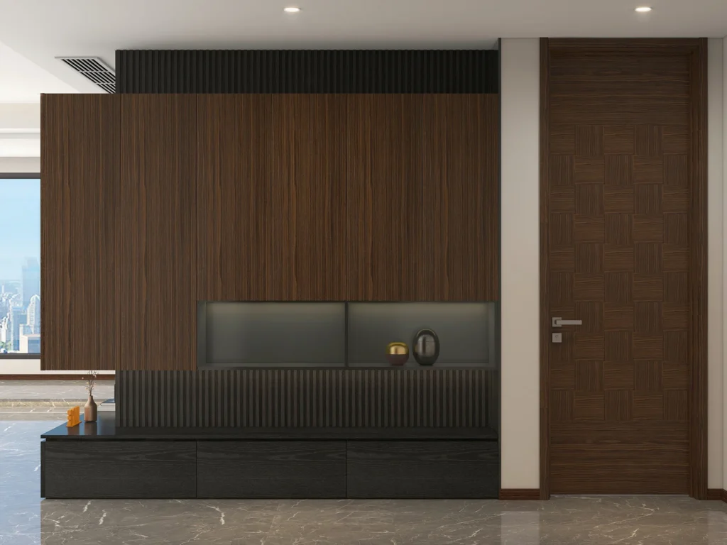 Luxury-Minimalist-Interior-Door