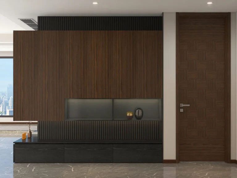 Luxury-Minimalist-Interior-Door