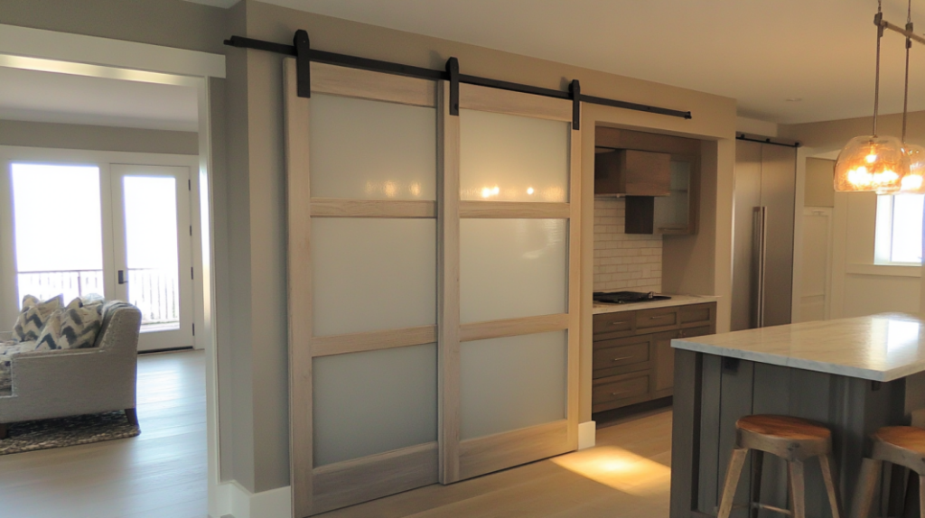 kitchen-barn-door-design