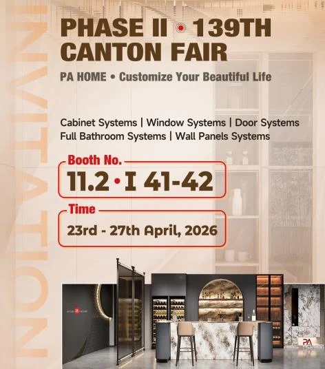 CANTON FAIR