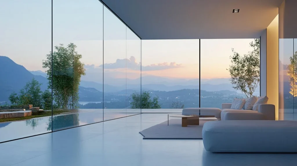 Top 10 Contemporary Window Designs to Maximize Natural Light - PA ...