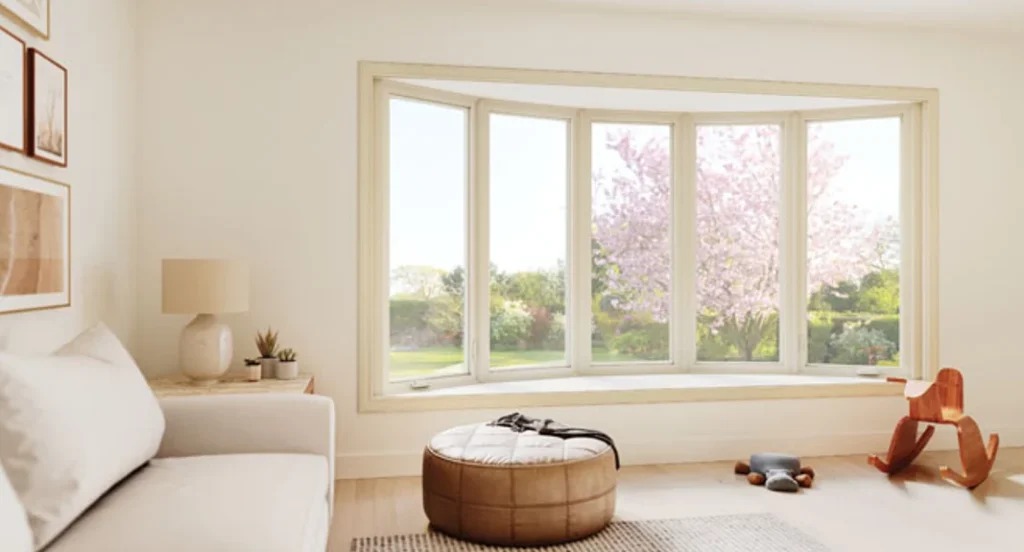 white-bow-window-ventilator-window-design