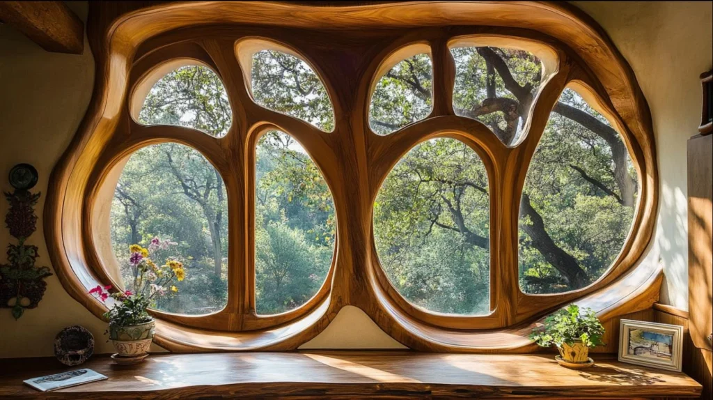 15 Best Wooden Window Design Ideas for Your Home in 2026 - PA Window ...