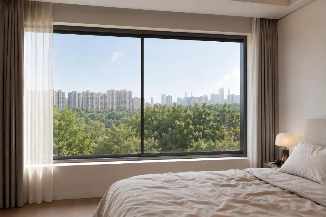 Sliding Windows