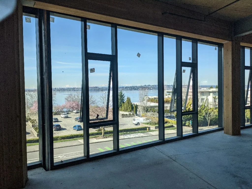 Operable-Window-Wall-Systems
