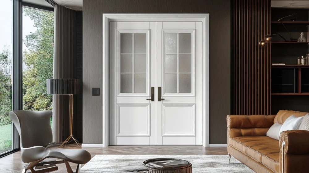 french-door-interior-door-style