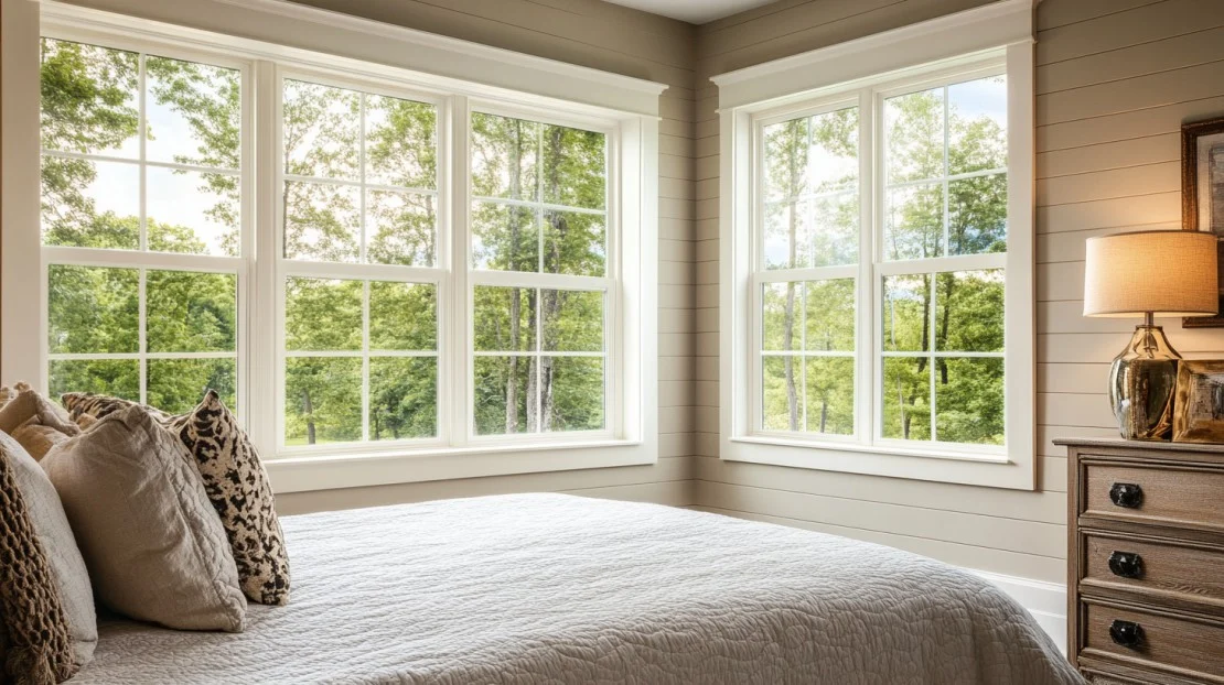 What Is a Window Wall?