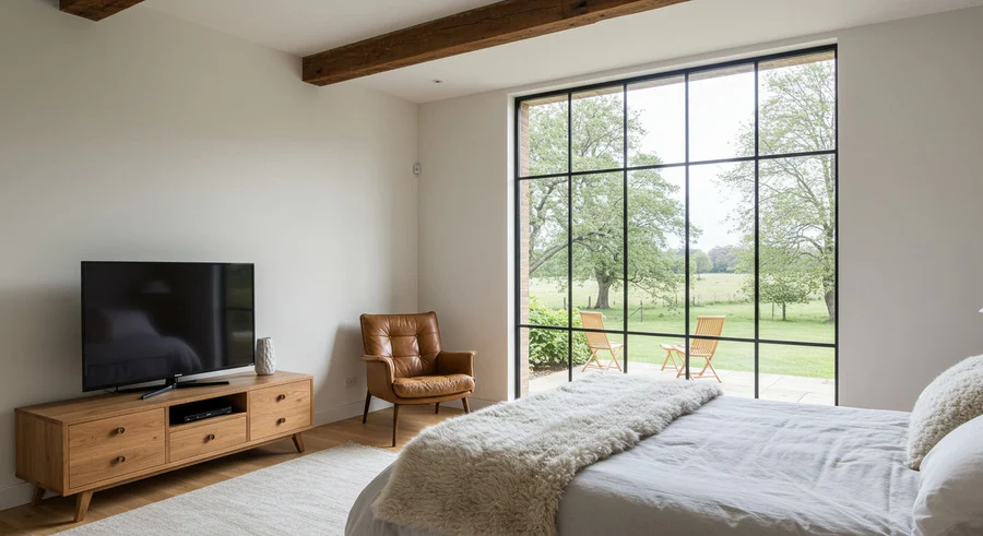 window-wall-design-for-bedroom