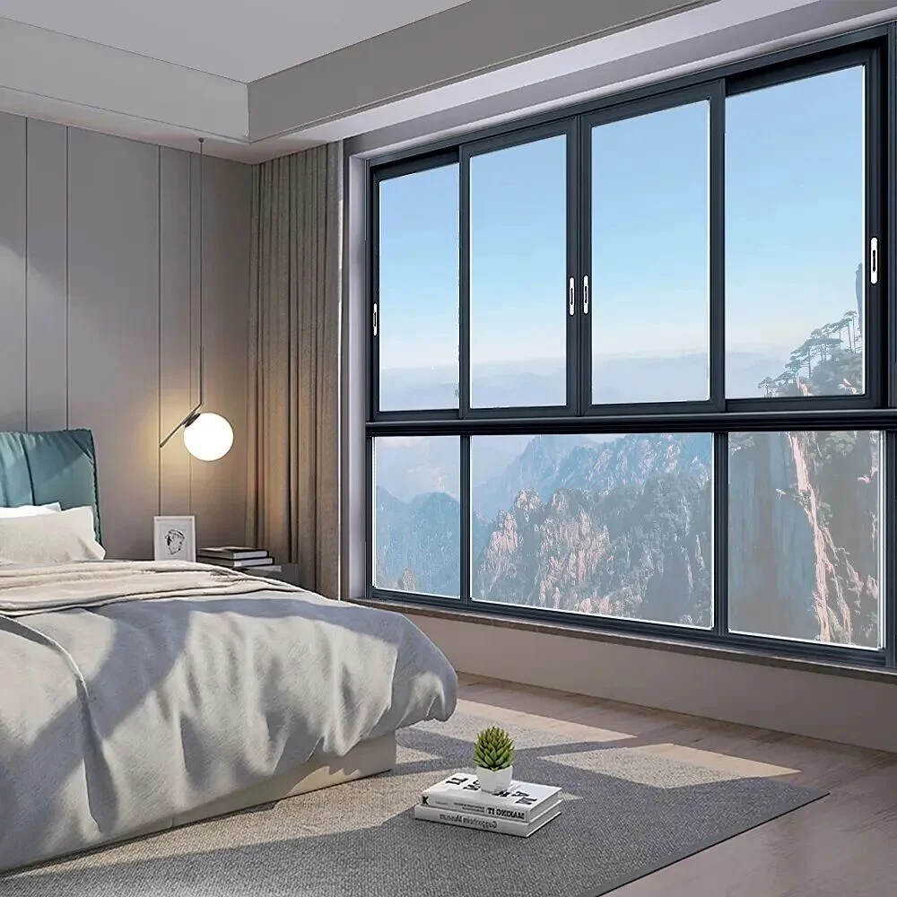 What is a pocket window