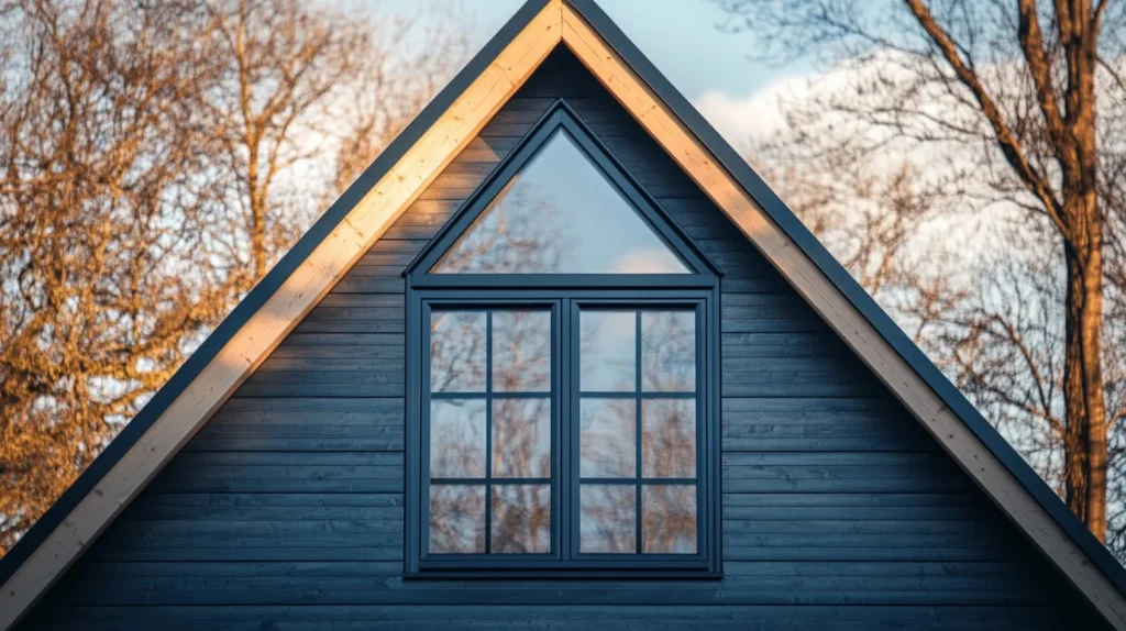 black-aluminum-mullioned-window